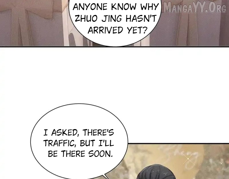 Hidden Dragon in the City (2025) Chapter 36 - page 47